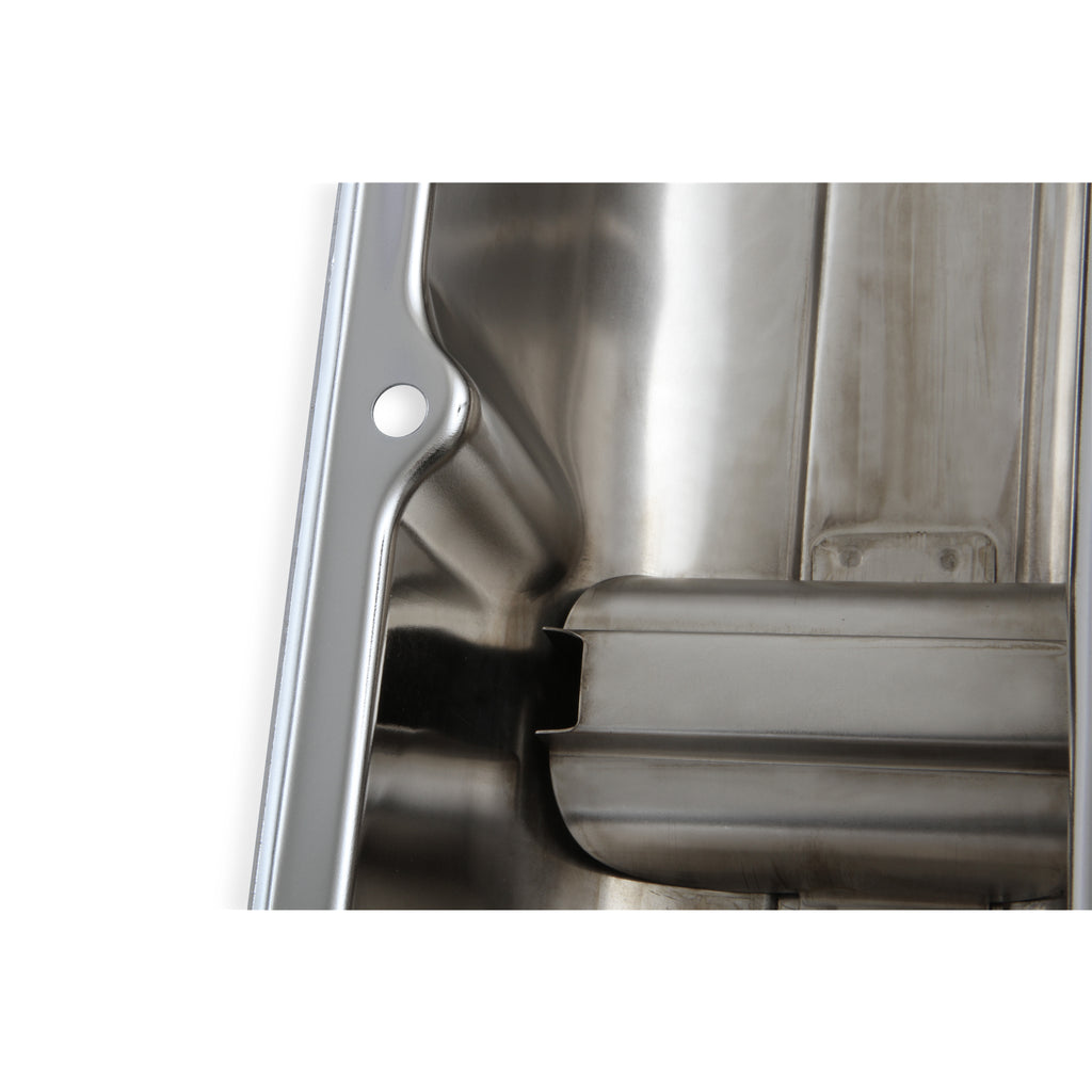 Chrome-Valve-Covers-With-Baffle