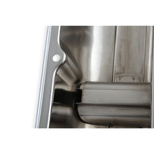Load image into Gallery viewer, Chrome-Valve-Covers-With-Baffle