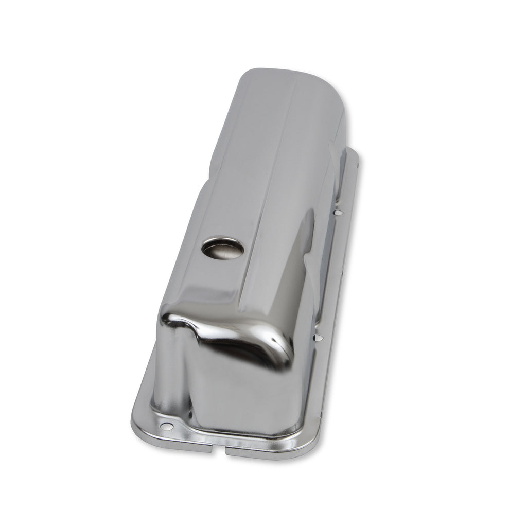 Chrome-Valve-Covers-With-Baffle