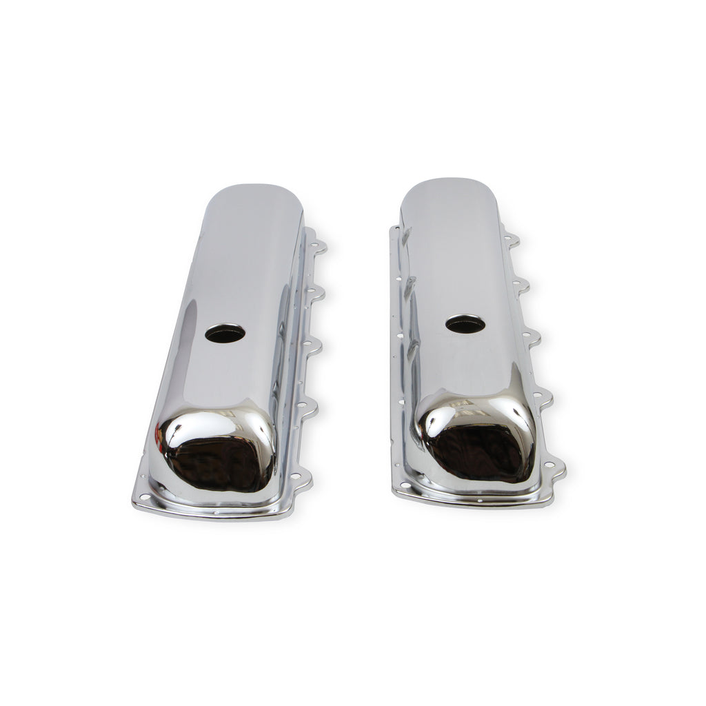 Chrome-Valve-Covers-Without-Baffle