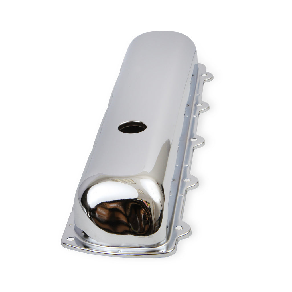 Chrome-Valve-Covers-Without-Baffle