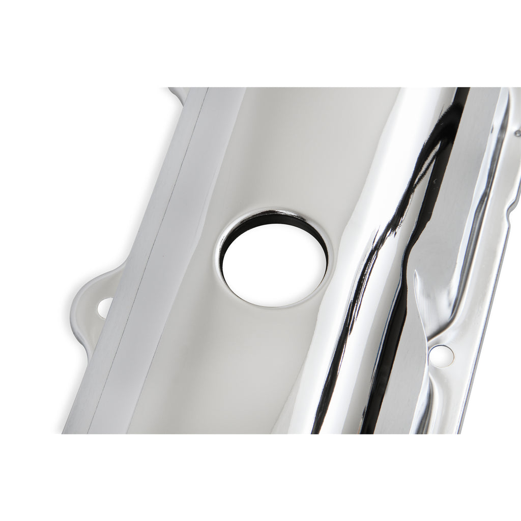 Chrome-Valve-Covers-Without-Baffle