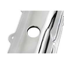 Load image into Gallery viewer, Chrome-Valve-Covers-Without-Baffle
