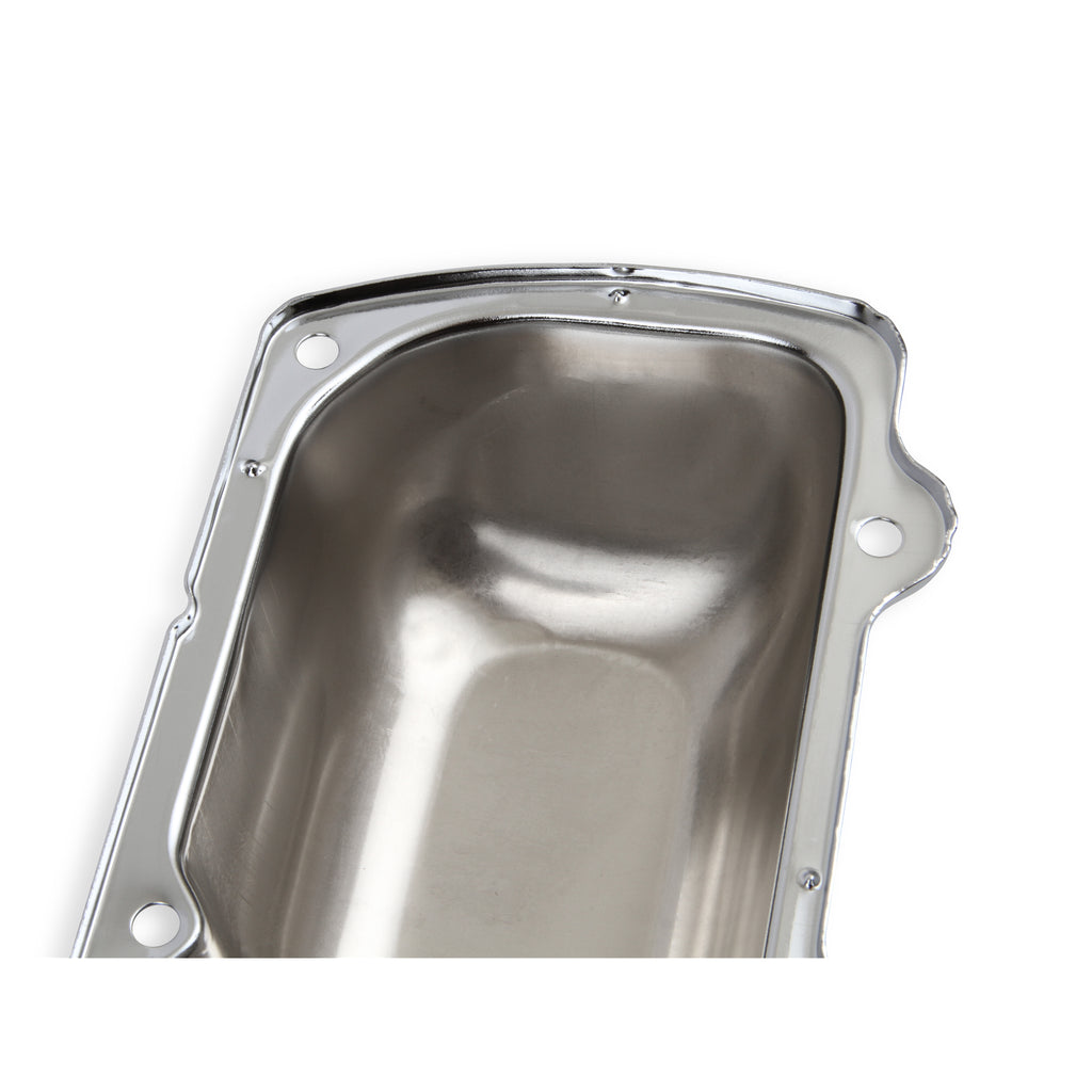 Chrome-Valve-Covers-Without-Baffle
