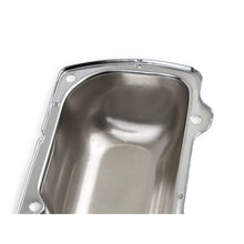 Load image into Gallery viewer, Chrome-Valve-Covers-Without-Baffle