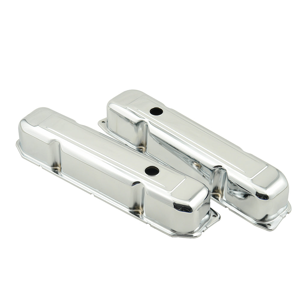 Chrome-Valve-Covers