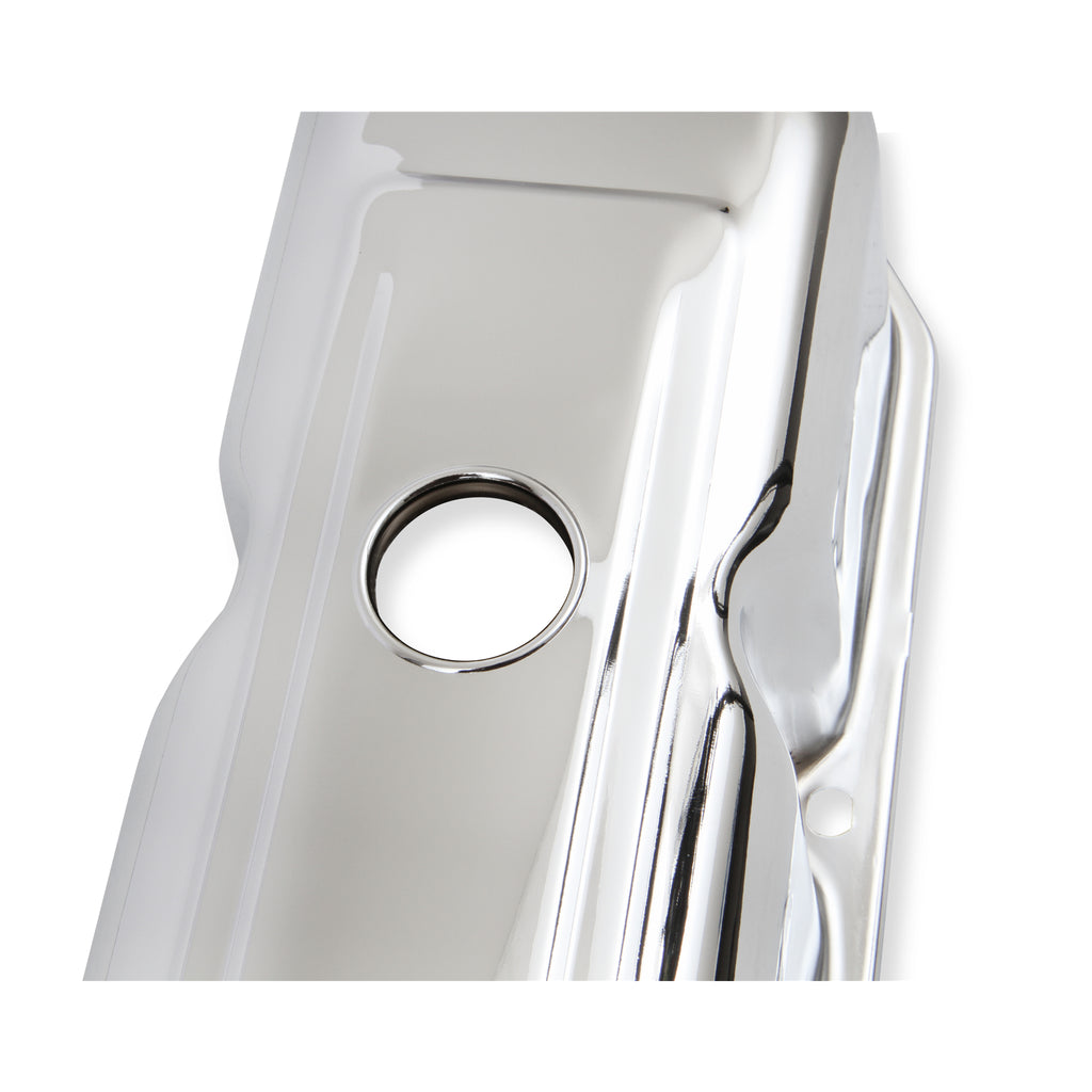 Chrome-Valve-Covers