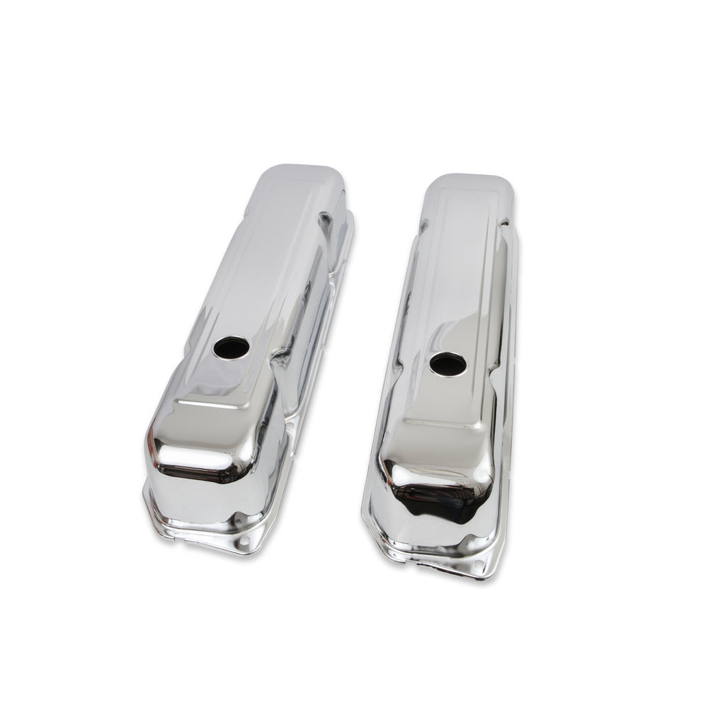 Chrome-Valve-Covers