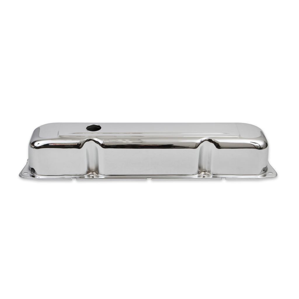 Chrome-Valve-Covers