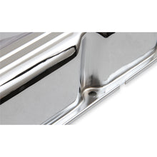 Load image into Gallery viewer, Chrome-Valve-Covers