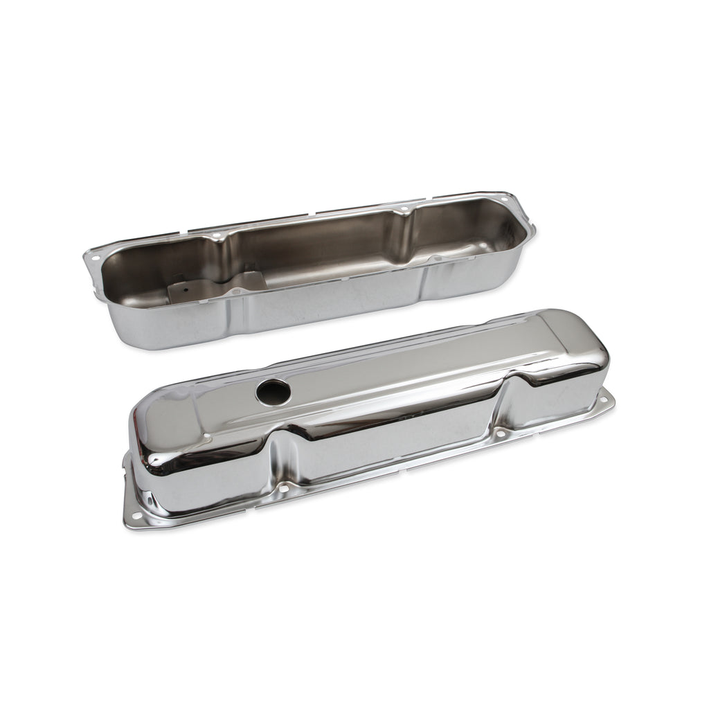 Chrome-Valve-Covers