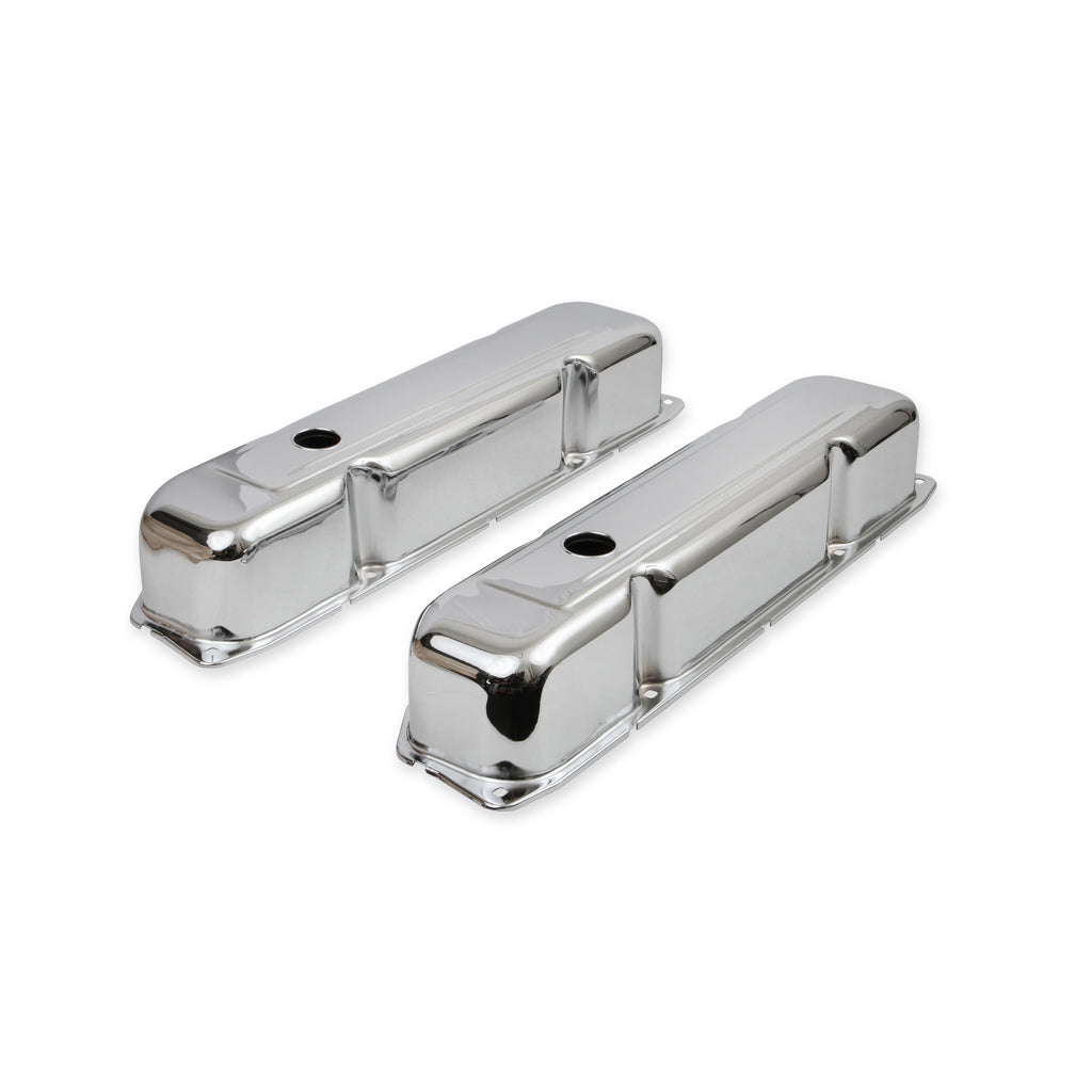 Chrome-Valve-Covers