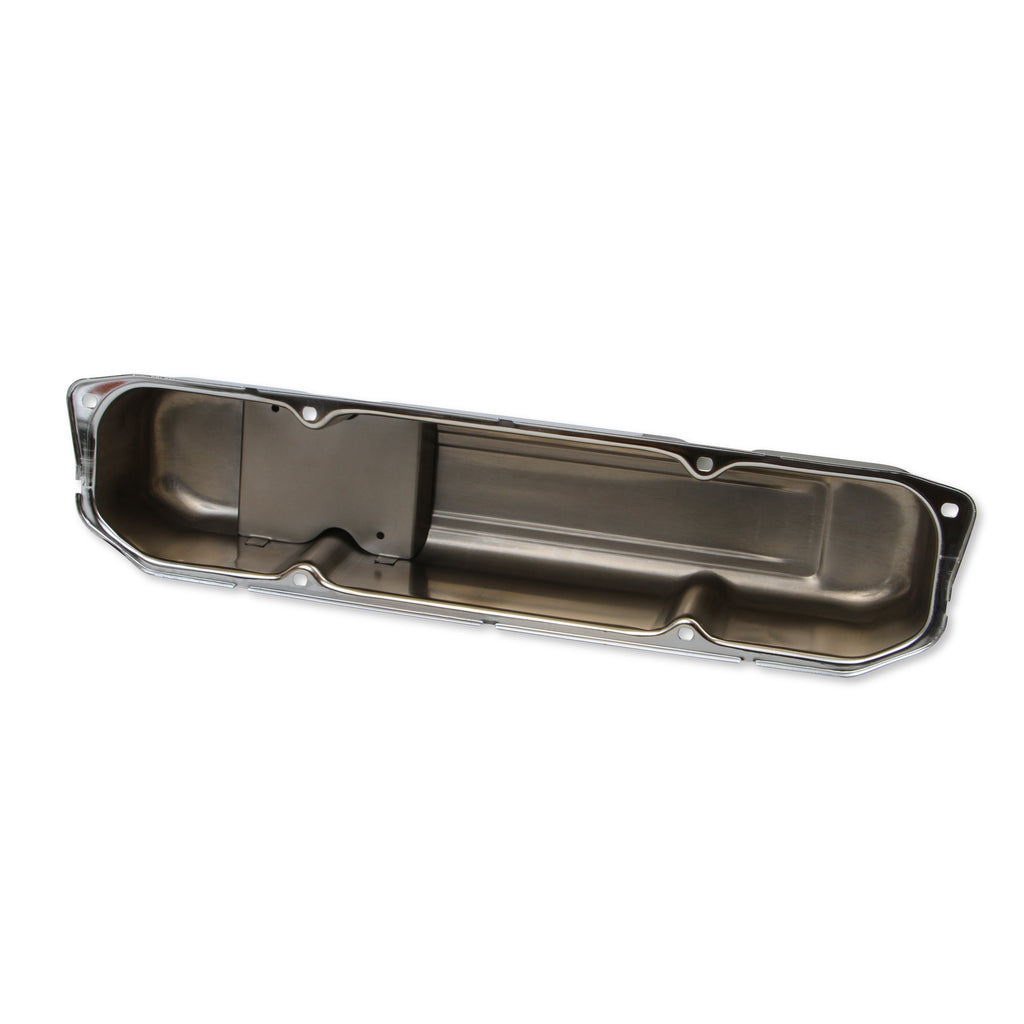 Chrome-Valve-Covers