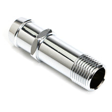 Load image into Gallery viewer, Chromed-Aluminum-Water-Pump-Hose-Fitting