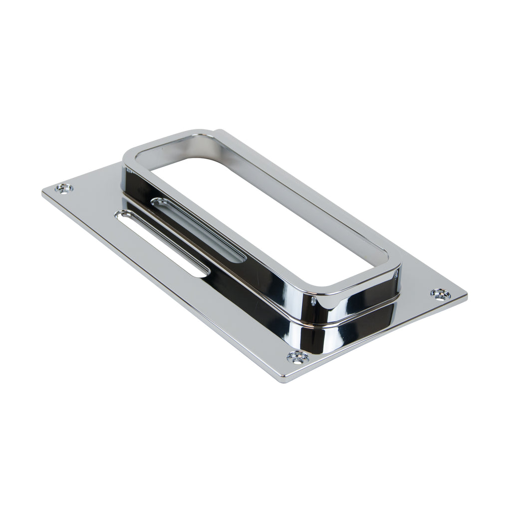 Chromeplastic-Cover-For-81035-Is-A-Service-Part-For-The-6869-Camaro-Console-Me