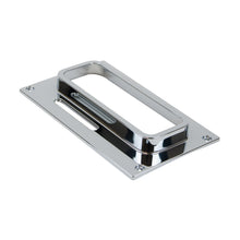 Load image into Gallery viewer, Chromeplastic-Cover-For-81035-Is-A-Service-Part-For-The-6869-Camaro-Console-Me