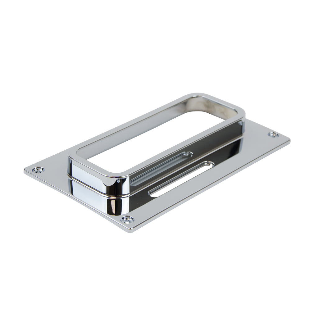 Chromeplastic-Cover-For-81035-Is-A-Service-Part-For-The-6869-Camaro-Console-Me