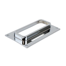 Load image into Gallery viewer, Chromeplastic-Cover-For-81035-Is-A-Service-Part-For-The-6869-Camaro-Console-Me