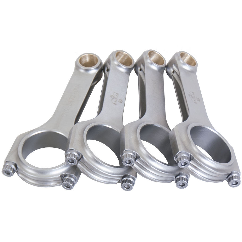 Chrysler-2.0L-Sohc--Dohc--Mitsubishi-420A-2.0L-Engine-Connecting-Rods-(Set-Of-4)