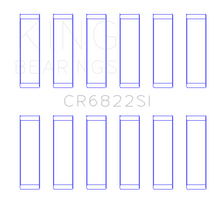Load image into Gallery viewer, Chrysler-226-(3.7L)-(Size-0.25Mm)-Connecting-Rod-Bearing-Set
