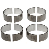 Clevite CB1635A(4) Engine Connecting Rod Bearing Set