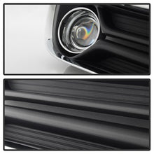 Load image into Gallery viewer, Chrysler-300-11-14-(Does-Not-Fit-Srt-8-Models)-Fog-Light-W-Oem-Switch--Clear-Fl-C30011-Os-C