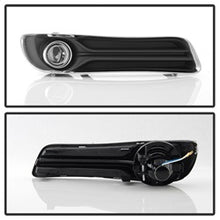Load image into Gallery viewer, Chrysler-300-11-14-(Does-Not-Fit-Srt-8-Models)-Fog-Light-W-Oem-Switch--Clear-Fl-C30011-Os-C
