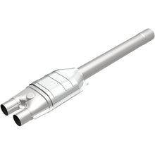 Load image into Gallery viewer, Chrysler-300-3.5L-Rear-Directfit-Catalytic-Converter