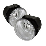 SPYDER 5015273 OEM Fog Lights w/Switch - Clear
