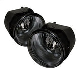 SPYDER 5038326 OEM Fog Lights w/Switch - Smoke