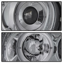 Load image into Gallery viewer, Chrysler-300C-05-10-Projector-Headlights-Led-Halo-Led-Chrm-(Not-Included)-Pro-Yd-C300c-Hl-C