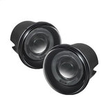 SPYDER 5073280 Projector Fog Lights w/Switch - Smoke