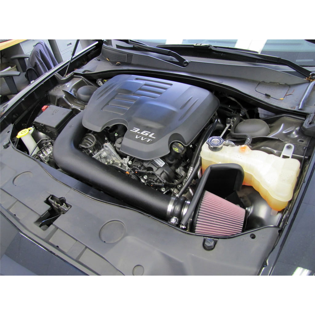 Chrysler-300ChallengerCharger-V63.6L-Fipk-Performance-Intake-Kit