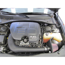 Load image into Gallery viewer, Chrysler-300ChallengerCharger-V63.6L-Fipk-Performance-Intake-Kit