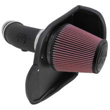 Load image into Gallery viewer, Chrysler-300ChargerChallenger-V86.4L-Fipk-Performance-Intake-Kit