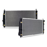 Mishimoto R2184-AT 1998-2004 Chrysler 300M Radiator Replacement
