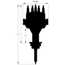 Load image into Gallery viewer, Chrysler-318-360-Dual-Sync-Distributor
