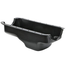 Load image into Gallery viewer, Chrysler-360-(71-80)-Steel-Engine-Oil-Pan--Black-Finish
