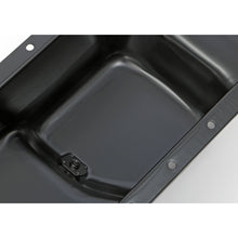 Load image into Gallery viewer, Chrysler-360-(71-80)-Steel-Engine-Oil-Pan--Black-Finish