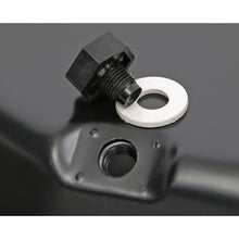 Load image into Gallery viewer, Chrysler-360-(71-80)-Steel-Engine-Oil-Pan--Black-Finish