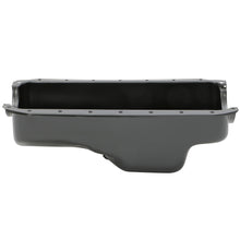 Load image into Gallery viewer, Chrysler-360-(71-80)-Steel-Engine-Oil-Pan--Black-Finish