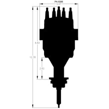 Load image into Gallery viewer, Chrysler-383-400-Ready-To-Run-Distributor