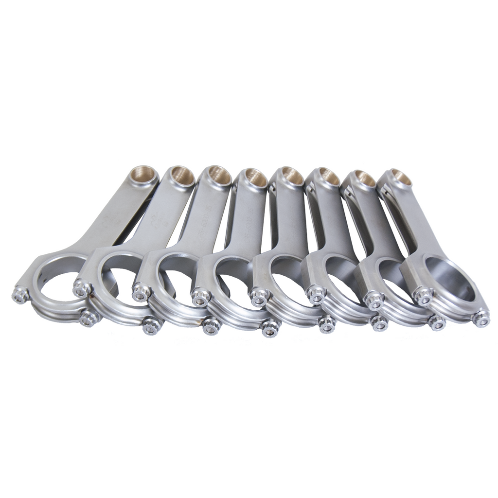 Chrysler-383400-H-Beam-Connecting-Rods-(Set-Of-8)