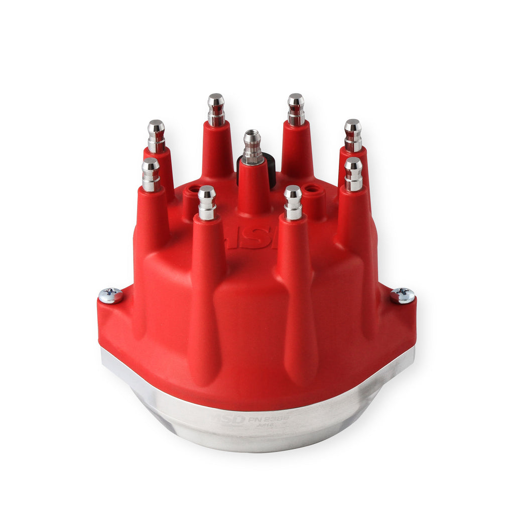 Chrysler-383,-400-Dual-Snyc-Distributor