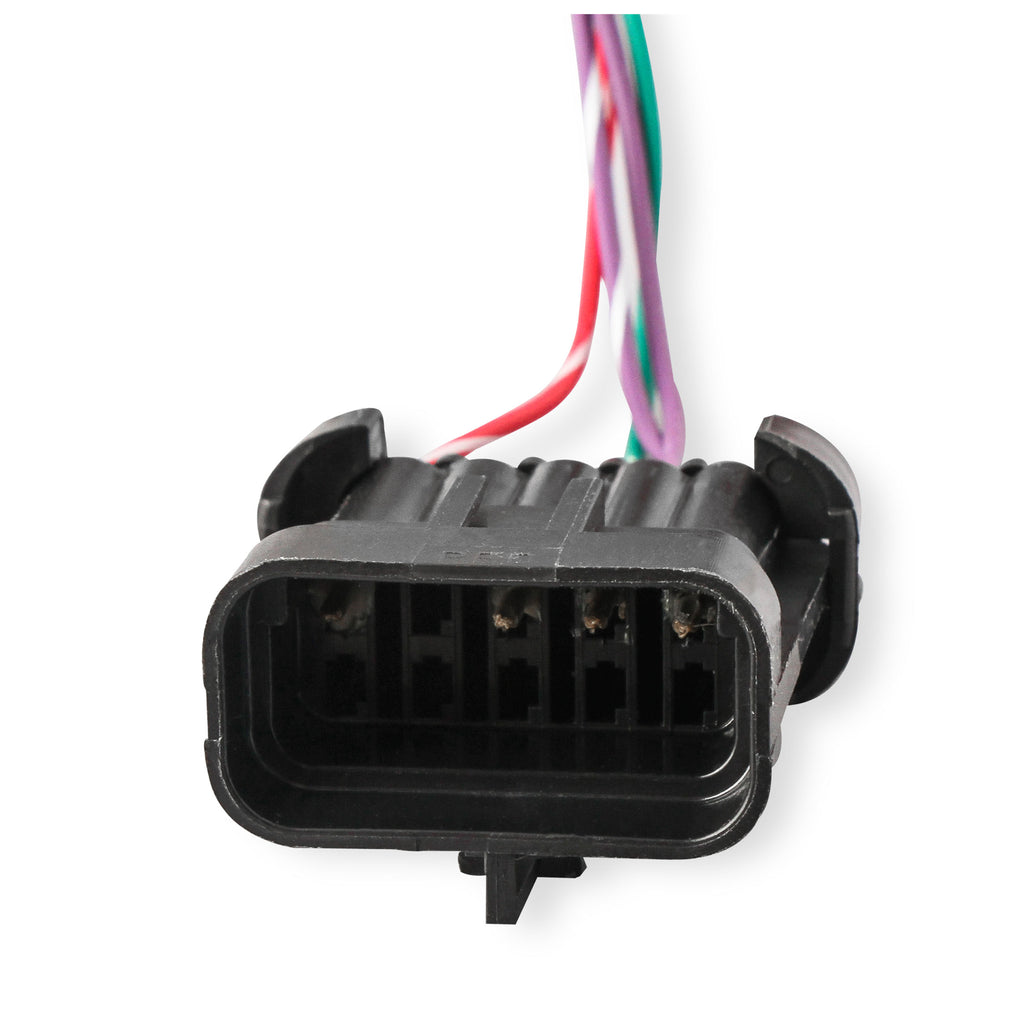 Chrysler-383,-400-Dual-Snyc-Distributor