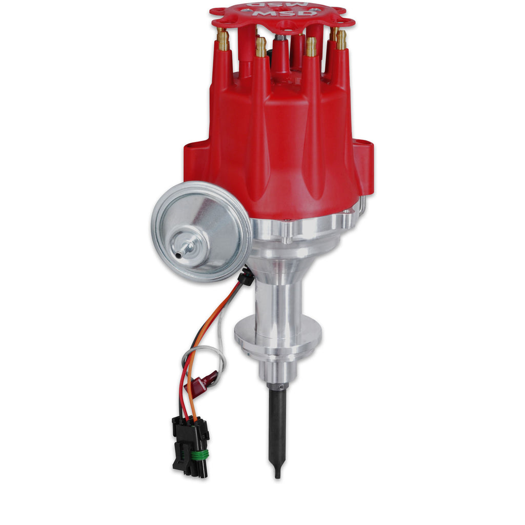 Chrysler-392-Ready-To-Run-Distributor