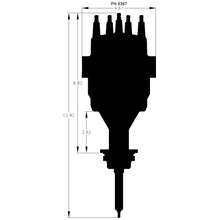 Load image into Gallery viewer, Chrysler-426-440-Ready-To-Run-Distributor