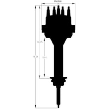 Load image into Gallery viewer, Chrysler-426440-Probilley-DistributorSmall-Diamete