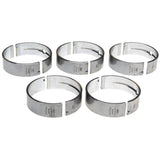 Clevite MS2216A Engine Crankshaft Main Bearing Set