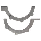 Clevite TW608S Engine Crankshaft Thrust Washer Set